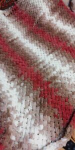 Плед полуторный — изображение 3