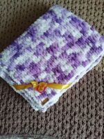 плюшевый плед; плед из пряжи Alize Puffy; вязаный плед; мягкий плед для дома; уютный плед; фиолетовый плед; плед в фиолетово-белых тонах; плед с градиентом фиолетового; плед сиреневый с белым; нежный фиолетовый плед; плед из плюшевой пряжи; плед, связанный руками без спиц; плед из пряжи для ручного вязания; плед из Alize Puffy с объёмным узором; мягкий плюшевый плед ручной работы; купить плед из плюшевой пряжи; заказать вязаный плед с узором; плед из Alize Puffy — купить; плюшевый плед для спальни; уютный плед для ребёнка; плед для дивана; плед для детской комнаты; декоративный плед для интерьера; плед для уюта и тепла; плед для отдыха; вязаный плед из плюшевой пряжи Alize Puffy в фиолетово-белых оттенках; мягкий плюшевый плед ручной работы с объёмным узором для дома; уютный плед из пряжи для ручного вязания с градиентом фиолетового цвета; плед из плюшевой пряжи с нежным узором для детской комнаты; плед с узором; фиолетовый уют; плюшевый комфорт; Alize Puffy плед; тёплый плед для дома; плед для осенне-зимнего сезона; тёплый плед к холодам; уютный плед для прохладных вечеров.