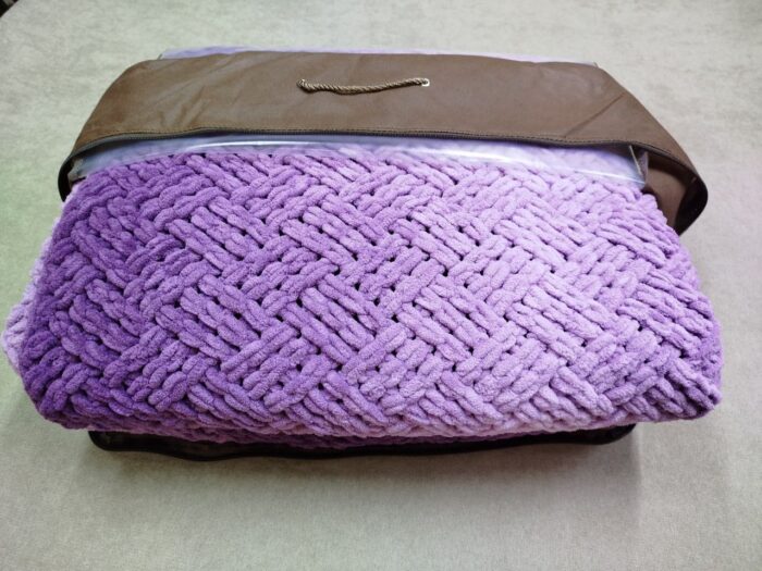 Плед — изображение 3