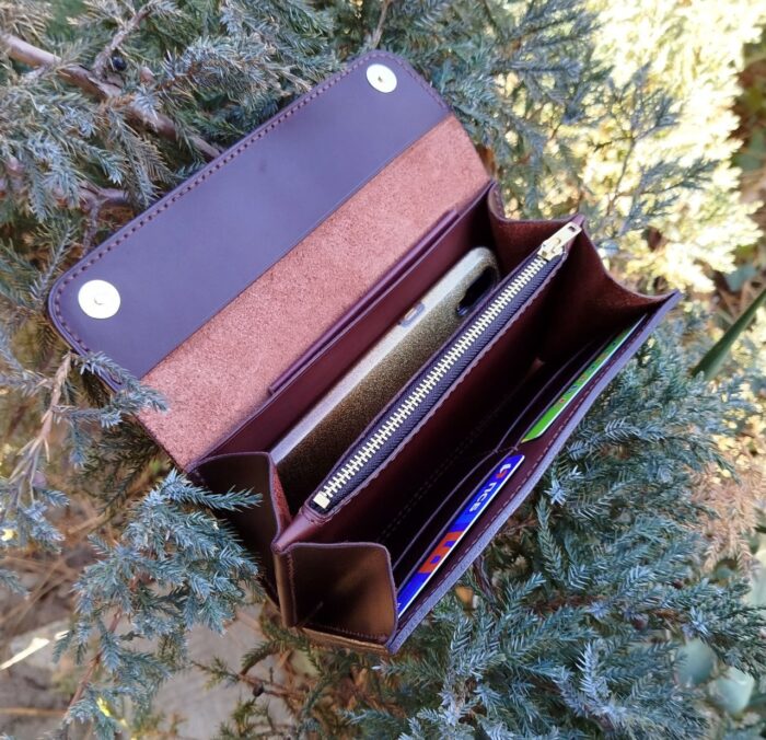 Кошелек женский — изображение 5