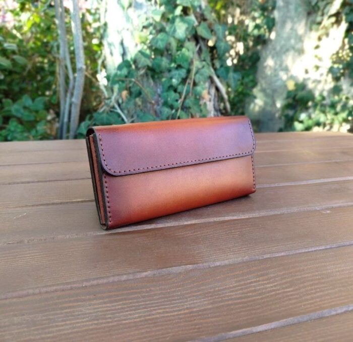 Кошелек женский — изображение 3