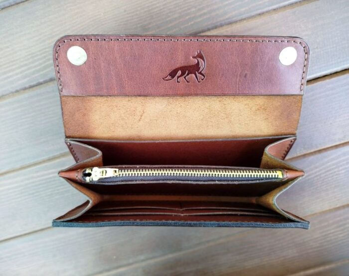 Кошелек женский — изображение 2