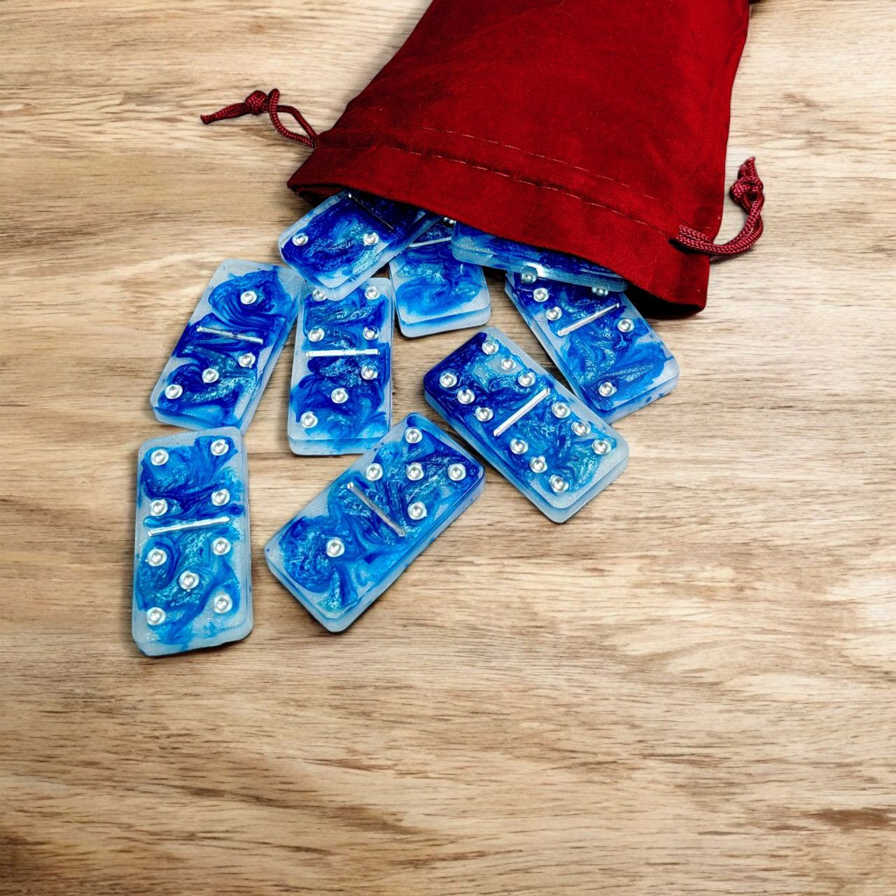 photo_5296549228891016841_y Домино из эпоксидной смолы — изображение 1