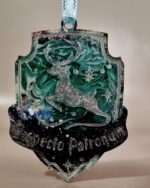 Елочные игрушки по мотивам Гарри Поттера — изображение 2