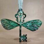 Елочные игрушки по мотивам Гарри Поттера — изображение 4