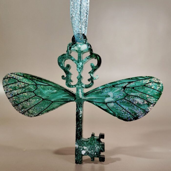 Елочные игрушки по мотивам Гарри Поттера — изображение 4