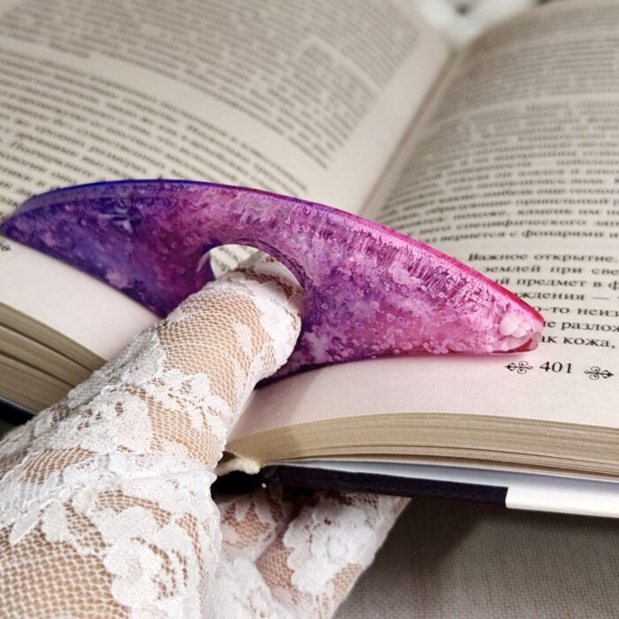 Держатель страниц для книги — изображение 4