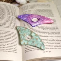 Держатель страниц для книги