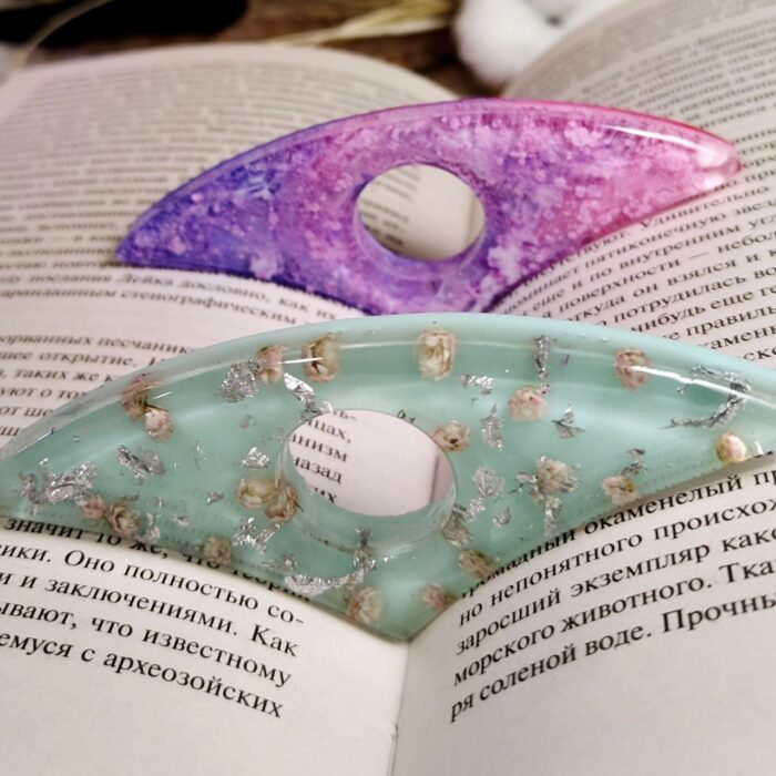 Держатель страниц для книги — изображение 2