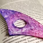 Держатель страниц для книги — изображение 3