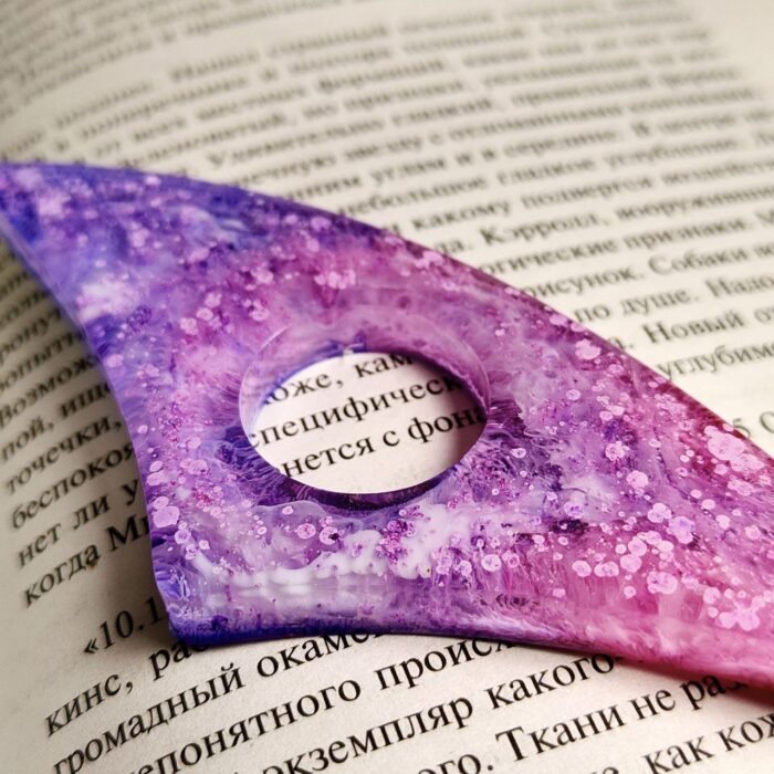 Держатель страниц для книги — изображение 3