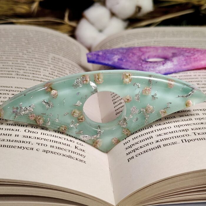 Держатель страниц для книги — изображение 5