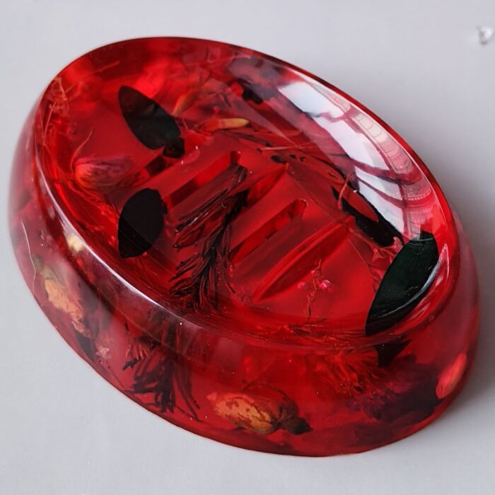 Мыльница — изображение 4