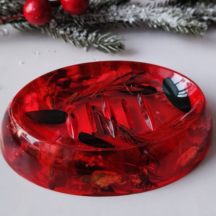 Мыльница — изображение 3