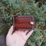 Зажим для купюр