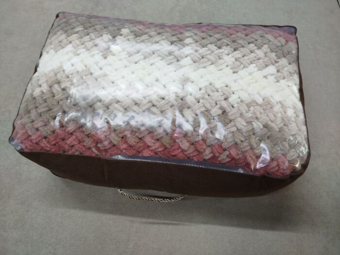 Плед полуторный — изображение 4