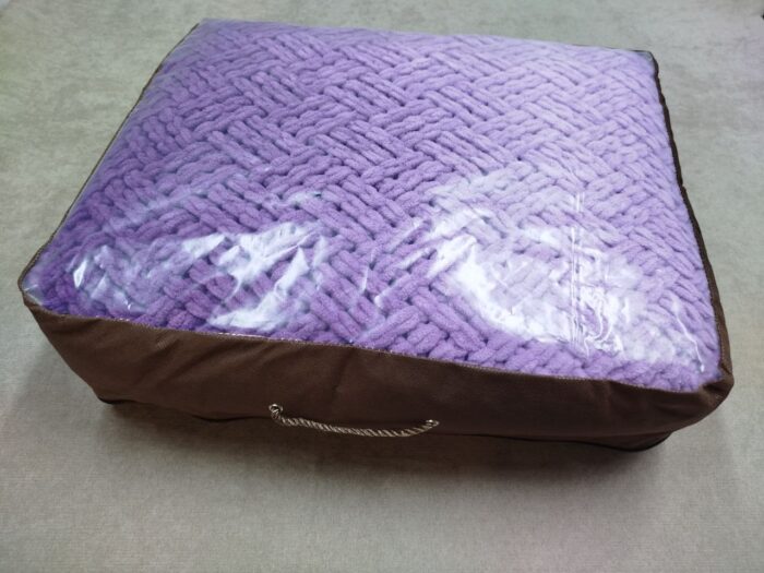 Плед — изображение 4