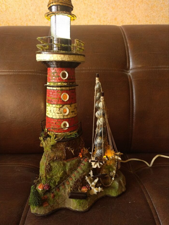 Маяк — изображение 6