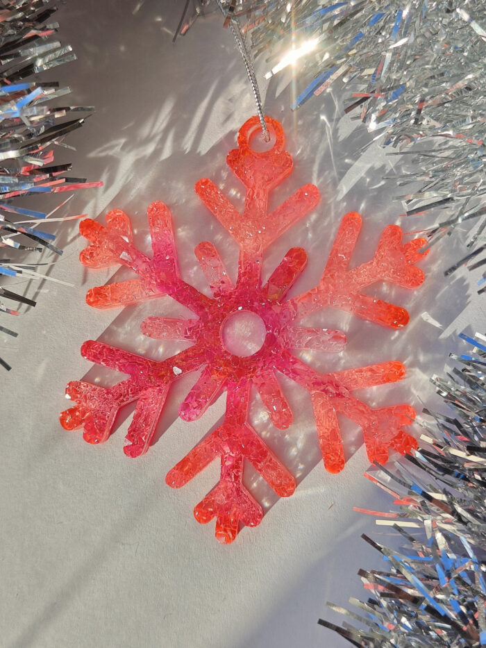 Ёлочные игрушки — изображение 6