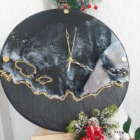 часы настенные