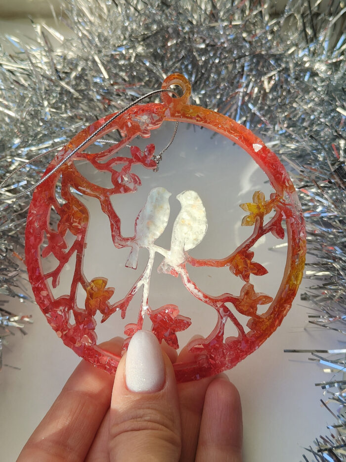 Ёлочные игрушки — изображение 4