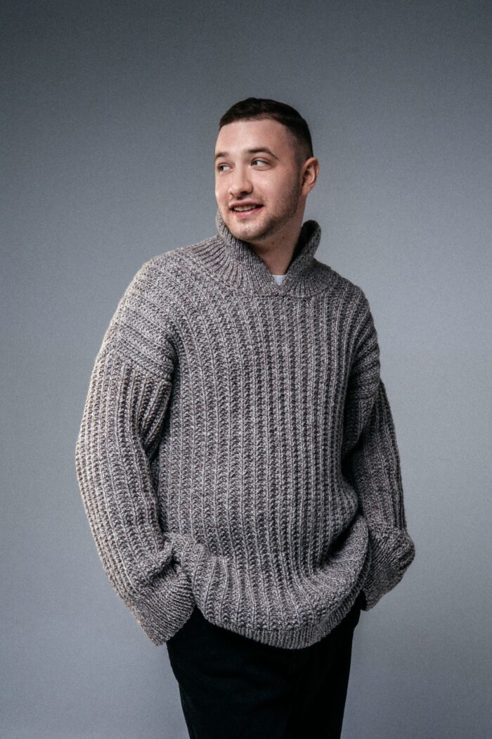 МК Свитер Брат — изображение 2