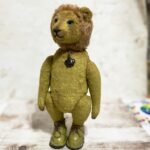 Логотип Плюшевое счастье — где рождаются верные друзья!