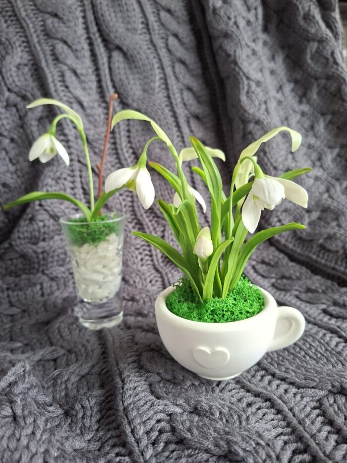 Подснежники — изображение 3