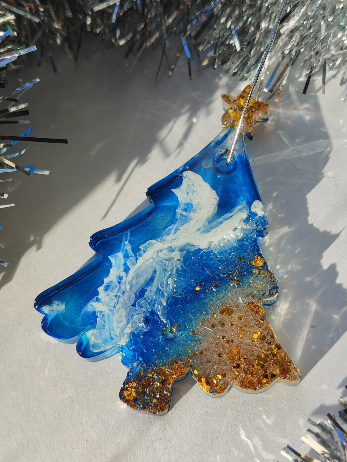 Ёлочные игрушки — изображение 3