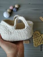 Люлька для игрушек — изображение 2