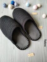 Тапочки домашние