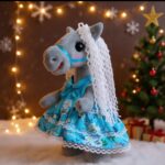 Лошадка символ наступающего нового года — изображение 3