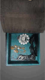 Книга-шкатулка Чудик — изображение 2