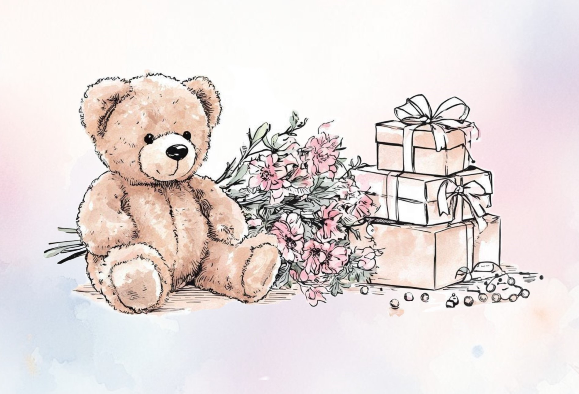 EVA Podarki ruchnoj raboty