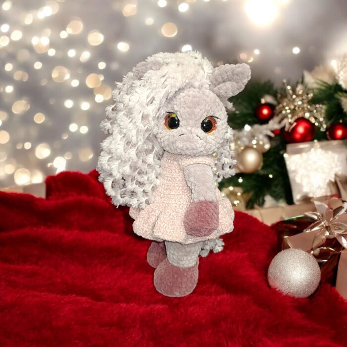 Лошадка Сью — изображение 4