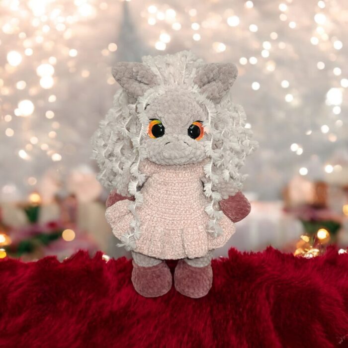 Лошадка Сью — изображение 3