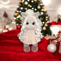 Лошадка Сью