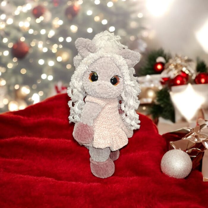 Лошадка Сью — изображение 2