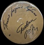 Сахарница "Плавни" из серии "Такая разная Кубань" — изображение 8