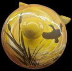 Сахарница "Плавни" из серии "Такая разная Кубань" — изображение 9