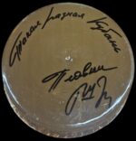 Сахарница "Плавни" из серии "Такая разная Кубань" — изображение 5