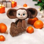 Чебурашка — изображение 2