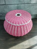 Шкатулка для рукоделия