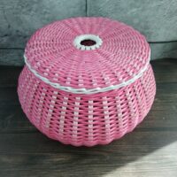 Шкатулка для рукоделия