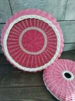 Шкатулка для рукоделия — изображение 2