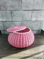 Шкатулка для рукоделия — изображение 3