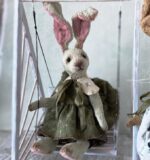 Логотип Плюшевое счастье — где рождаются верные друзья!