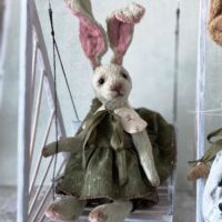 Логотип Плюшевое счастье — где рождаются верные друзья!