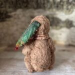 Логотип Плюшевое счастье — где рождаются верные друзья!