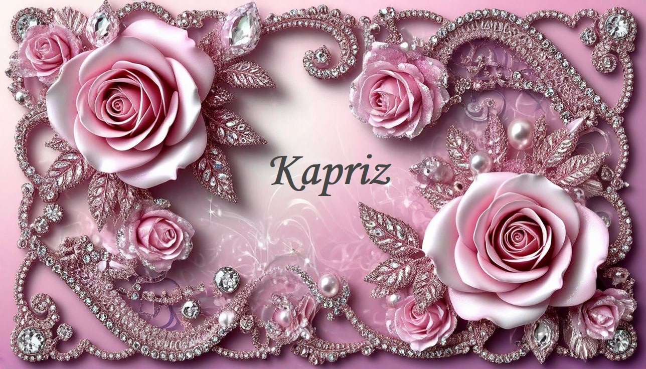 Kapriz